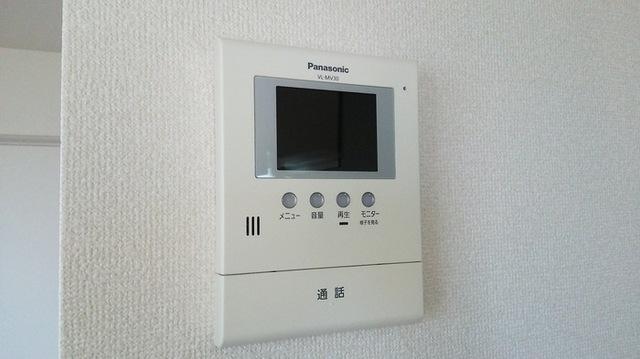ソフィア　クレール（201） 部屋画像