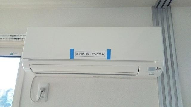 ソフィア　クレール（201） 部屋画像