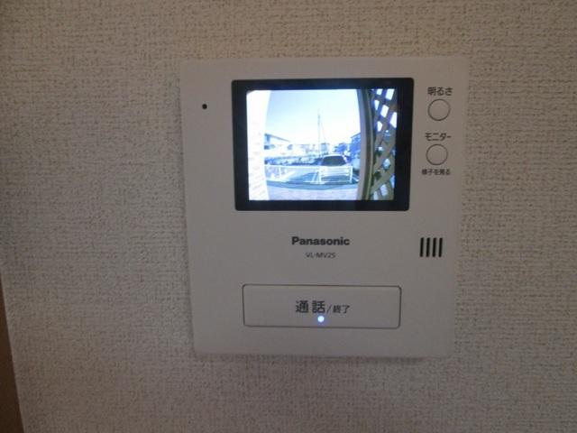 エピナールＢ（103） 設備