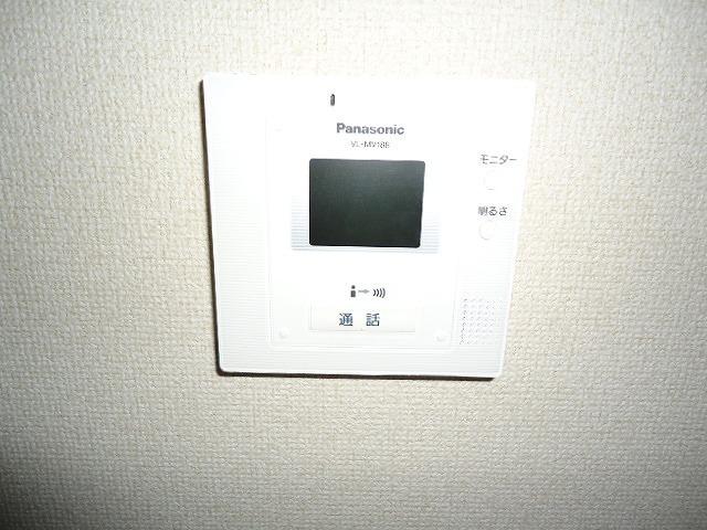 ハーモニーヒルズ（301） 設備