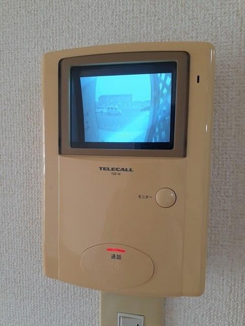 ソレアードⅢ（103） 設備