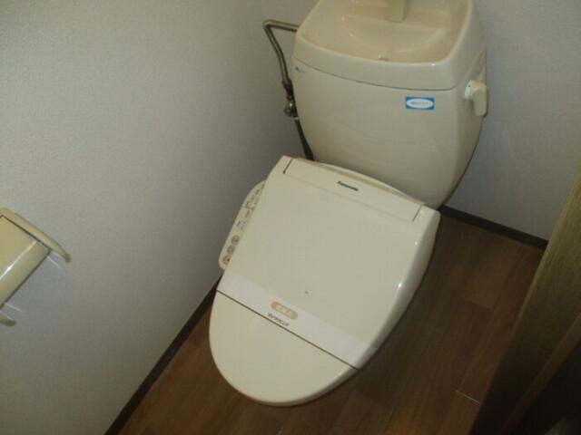 トカトカハウス（201） 部屋画像