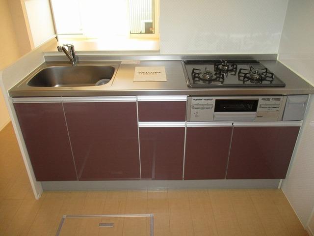 ロイヤルプラザ（103） 部屋画像