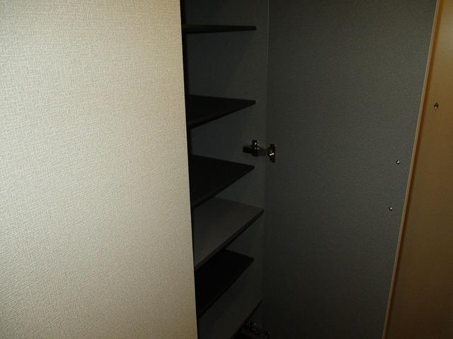 ロイヤルプラザ（103） 部屋画像
