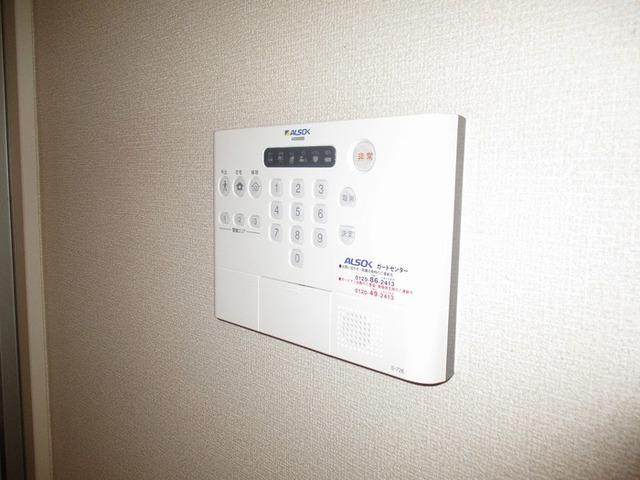 ロイヤルプラザ（103） 部屋画像