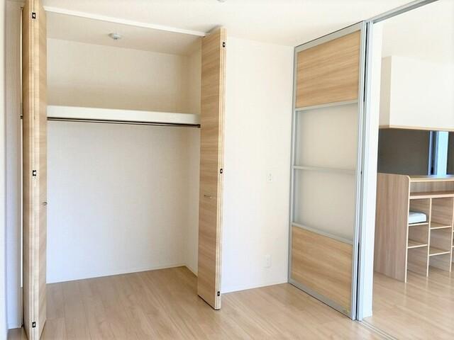 サンクレールＡＢ　Ａ（101） 部屋画像