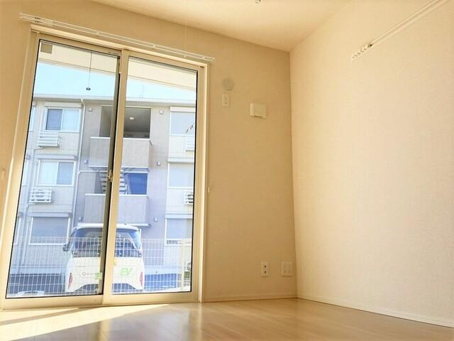 サンクレールＡＢ　Ａ（101） 部屋画像