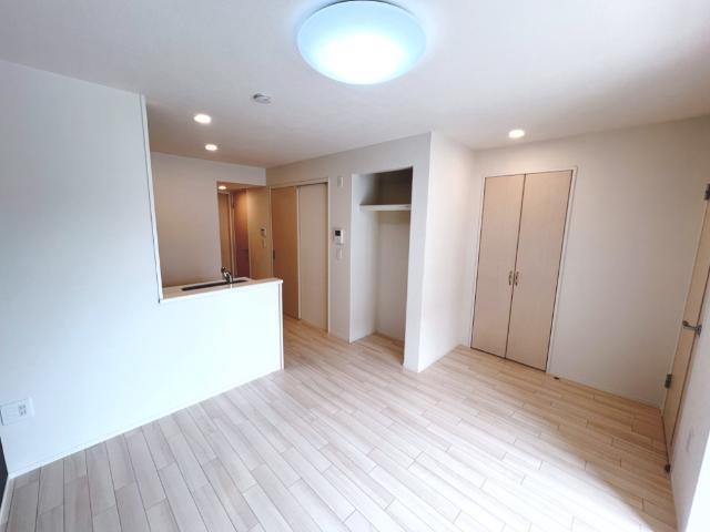 サンライズ・ガーデンⅢ 部屋画像