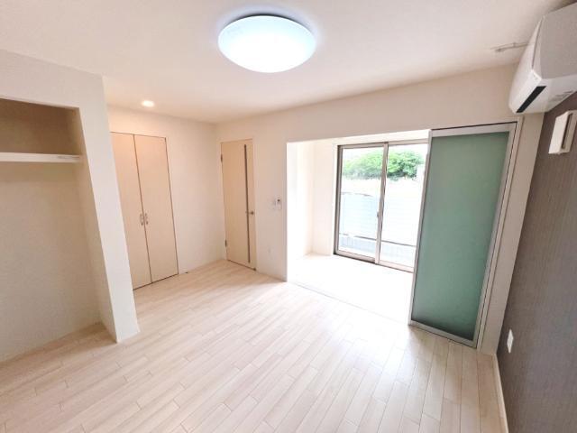 サンライズ・ガーデンⅢ 部屋画像