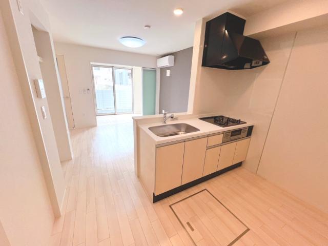 サンライズ・ガーデンⅢ 部屋画像