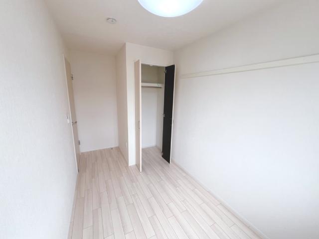 サンライズ・ガーデンⅢ 部屋画像