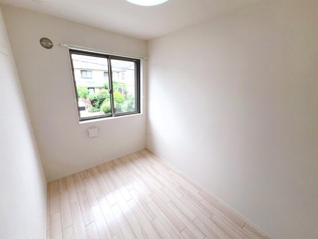 サンライズ・ガーデンⅢ 部屋画像