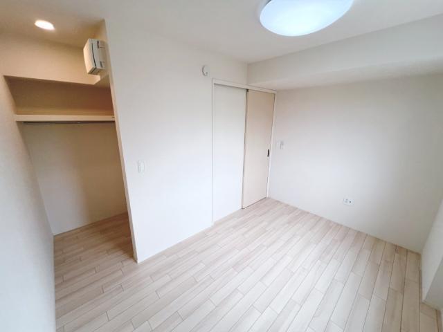 サンライズ・ガーデンⅢ 部屋画像