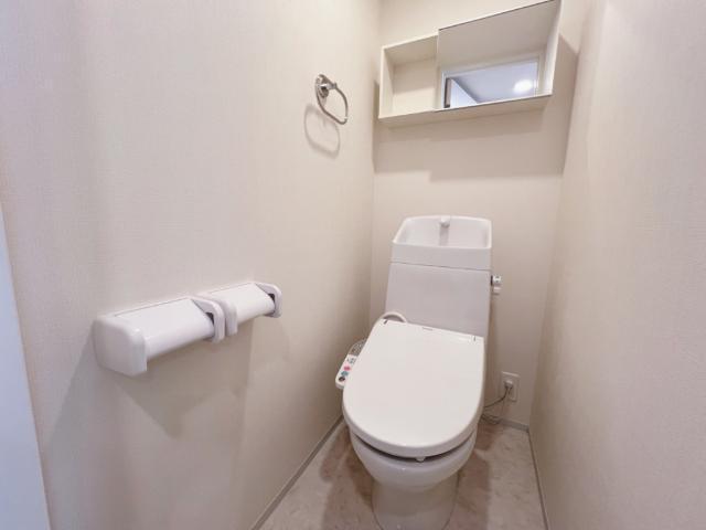 サンライズ・ガーデンⅢ 部屋画像