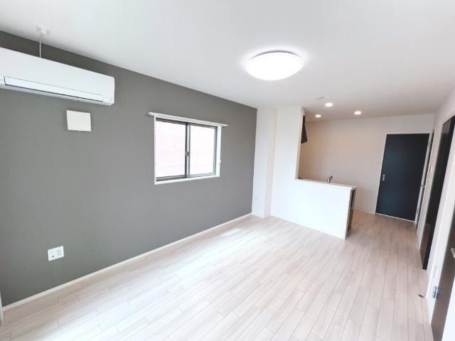 サンライズ・ガーデンⅢ 部屋画像
