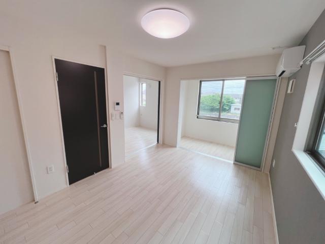 サンライズ・ガーデンⅢ 部屋画像