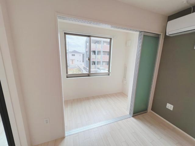 サンライズ・ガーデンⅢ 部屋画像