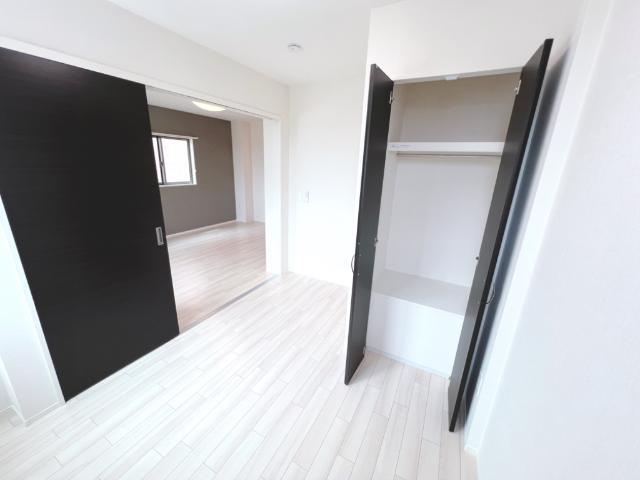 サンライズ・ガーデンⅢ 部屋画像