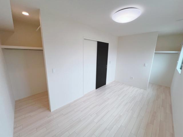 サンライズ・ガーデンⅢ 部屋画像