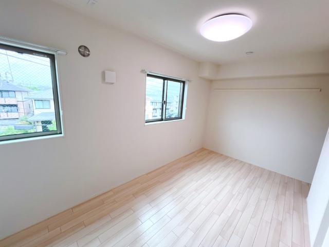 サンライズ・ガーデンⅢ 部屋画像
