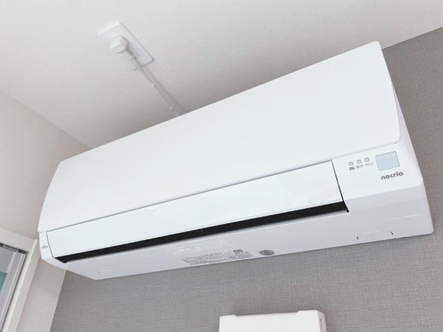 サンライズ・ガーデンⅢ 部屋画像