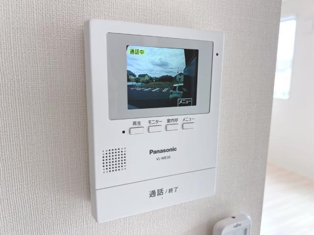 サンライズ・ガーデンⅢ 部屋画像