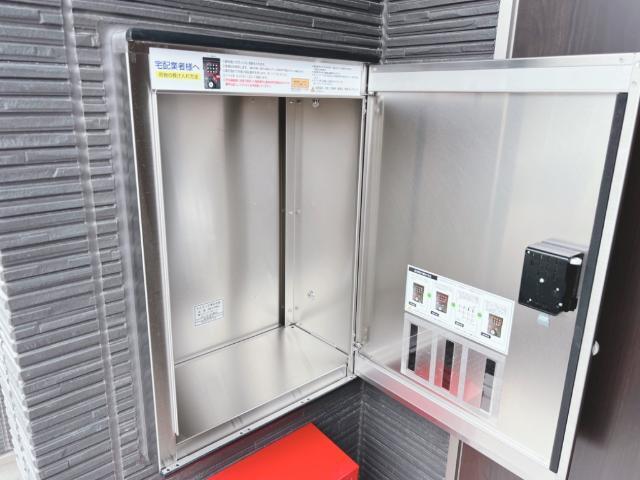 サンライズ・ガーデンⅢ 部屋画像