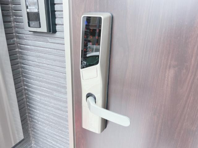 サンライズ・ガーデンⅢ 部屋画像