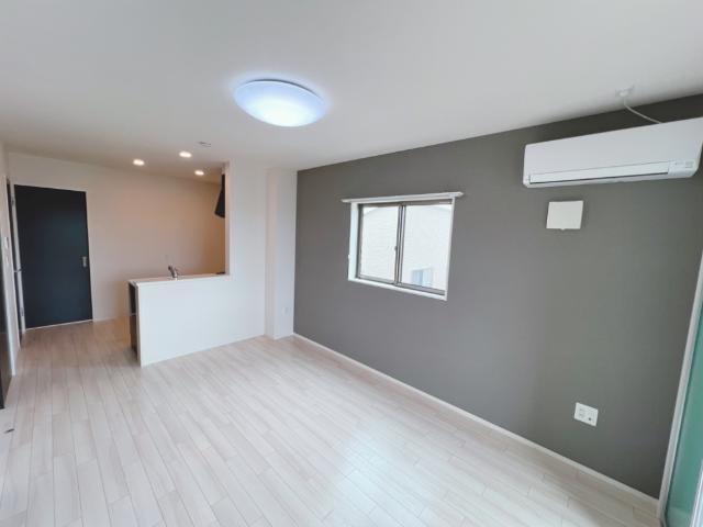 サンライズ・ガーデンⅢ 部屋画像