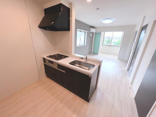 サンライズ・ガーデンⅢ 部屋画像