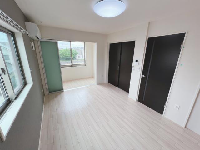 サンライズ・ガーデンⅢ 部屋画像