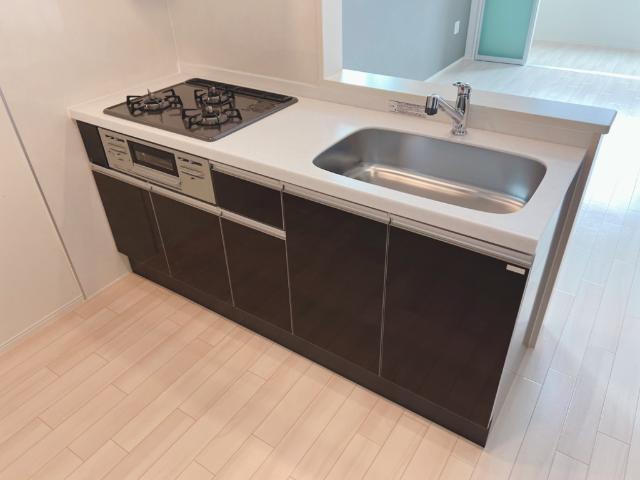 サンライズ・ガーデンⅢ 部屋画像