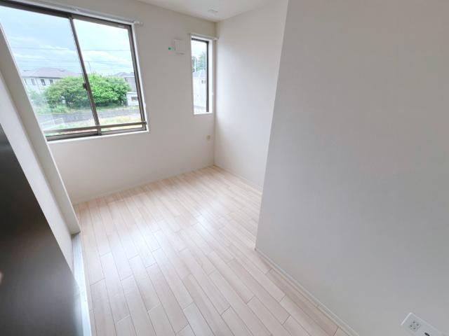 サンライズ・ガーデンⅢ 部屋画像