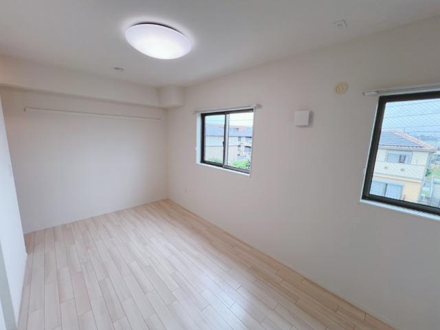 サンライズ・ガーデンⅢ 部屋画像