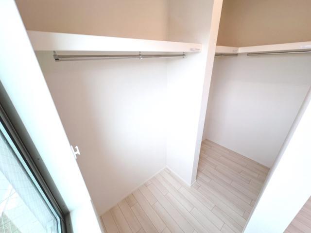 サンライズ・ガーデンⅢ 部屋画像