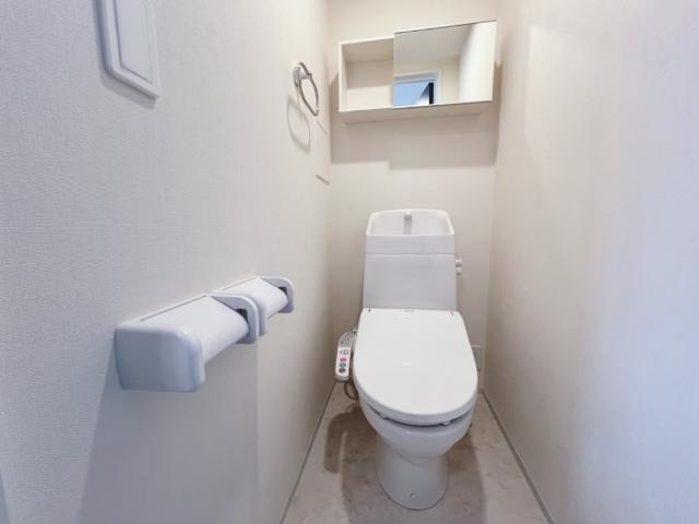 サンライズ・ガーデンⅢ 部屋画像