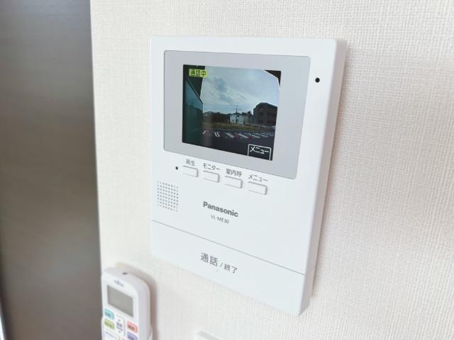 サンライズ・ガーデンⅢ 部屋画像