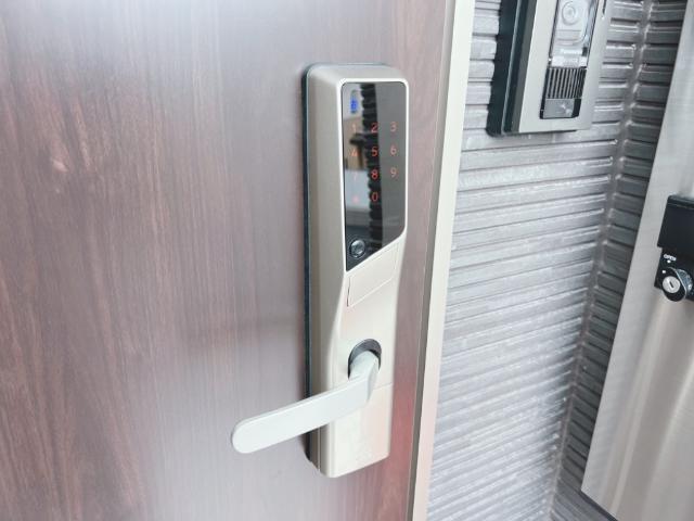 サンライズ・ガーデンⅢ 部屋画像
