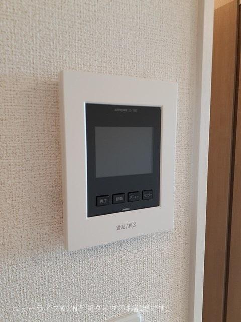 ヒカルサ市原五井西（202） 設備
