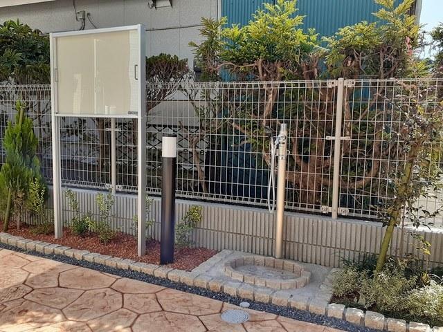 セイバリーヒルズ（102） その他部屋・スペース