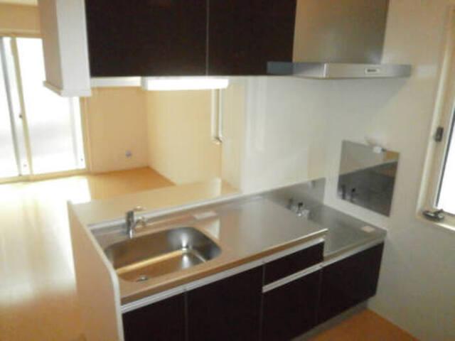 コスモス（105） 部屋画像
