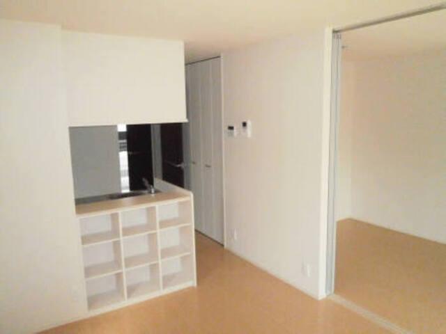 コスモス（105） 部屋画像