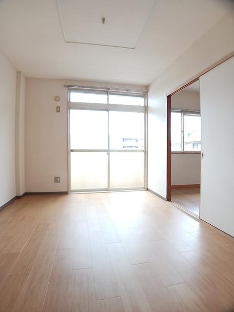 ヒルズ長島Ｃ（203） キッチン