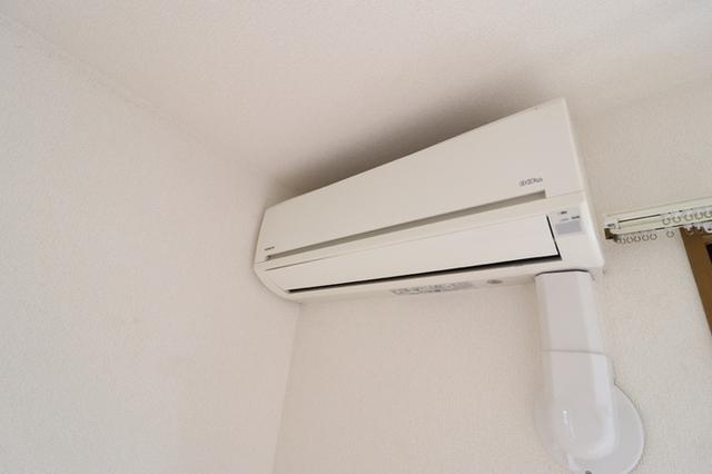 メゾンボナール　ＥＦ（F101） 部屋画像