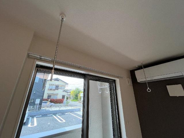 （仮称）市原市青柳新築アパート②（米本運送有限会社）様 部屋画像