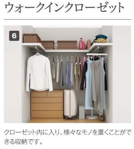 （仮称）市原市青柳新築アパート②（米本運送有限会社）様 部屋画像