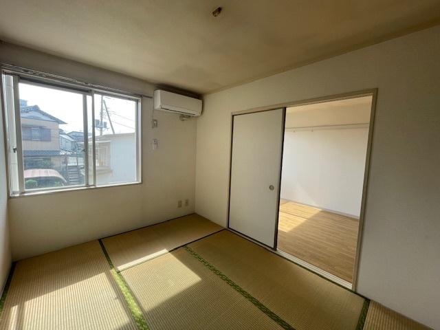 ラプラスＴ・Ｏ（202） 室内