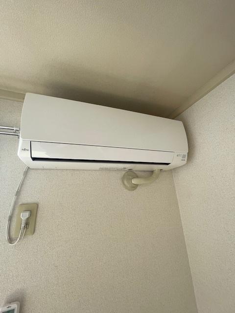 ラプラスＴ・Ｏ（202） 設備