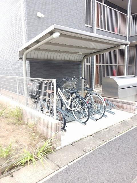 グランフェリシア（104） その他部屋・スペース