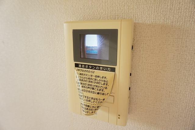 ル・シュマンＢ（102） 設備